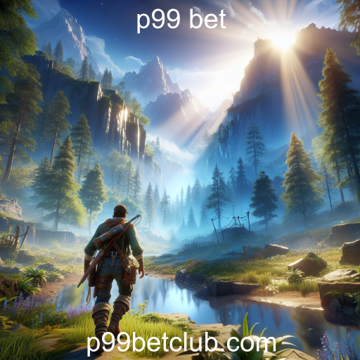 Explorando a Categoria de Jogos de Aventura em p99 bet